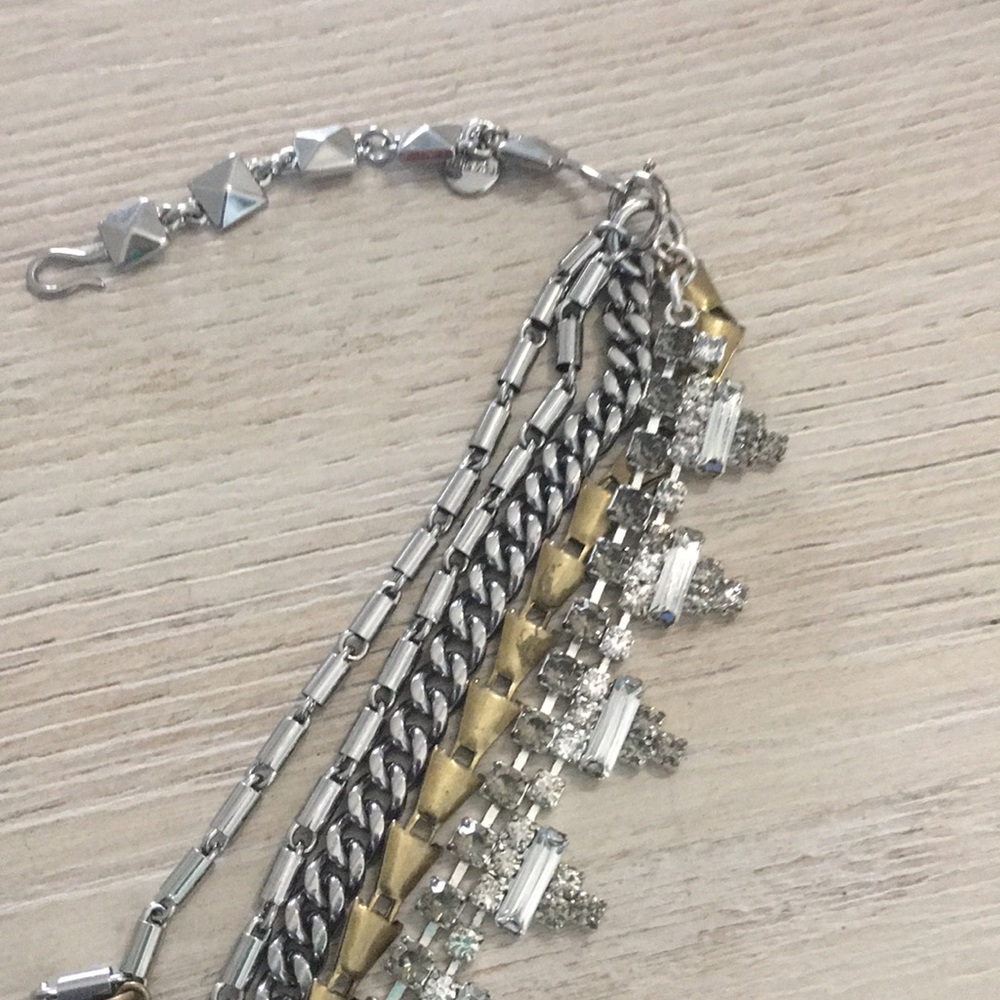 Stella & Dot Sutton Necklace - image 4